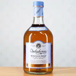 Dalwhinnie Winters Gold