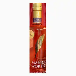 Annandale Man O Words 2017 Double Oak Bourbon 60.6%