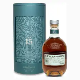 Glenrothes 15 Year Old