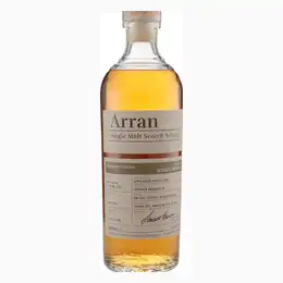 Arran 11 Year Old Barrel Bonfire Signature 2 50% 70cl