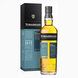 Torabhaig Allt Gleann - The Legacy Series