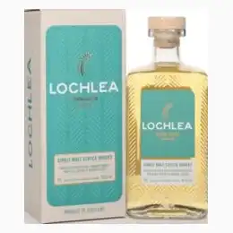 Lochlea Sowing Edition Second Crop Whisky