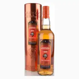 Peatside 6 Year Old 2009 - The Vatting  Whisky