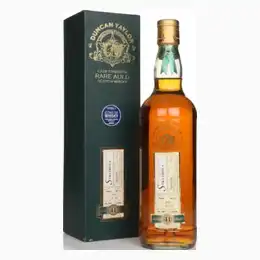 Strathisla 41 Year Old 1967 - Rare Auld  Whisky 70cl