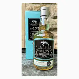 Wolfburn Small Batch #177 Single Malt Scotch Whisky The