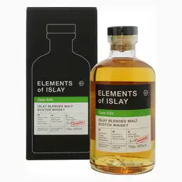 Elements Of Islay Cask Edit