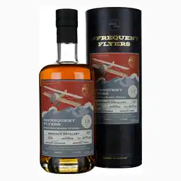 Benriach 2011-2024 13 Year Old Infrequent Flyers Single Cask 2376
