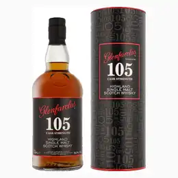 Glenfarclas 105 GB 0.7L 
