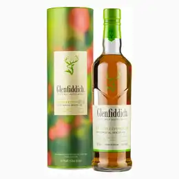 Glenfiddich Orchard Experiment
