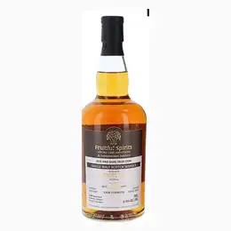 Glenrothes 28 Year Old Fruitful Spirits