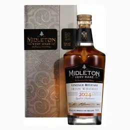Midleton Very Rare 2024 40%