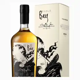 Fable Whisky Benrinnes 12 Year Old
