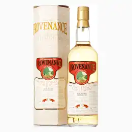 Macallan 1988 12 Year Old Provenance Douglas McGibbon Bottled 2000 With Original Box