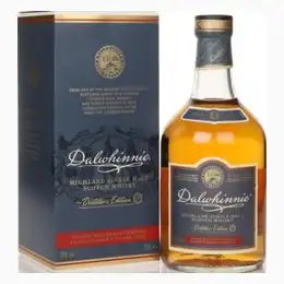 Dalwhinnie Distillers Edition - 2022 Collection  Whisky 70cl