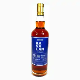 Kavalan Solist Vinho Barrique - 70cl 56.3%