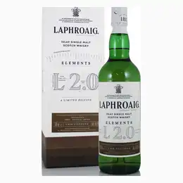 Laphroaig Elements 2.0
