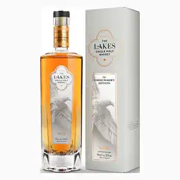 The Lakes Single Malt Whiskymakers Edition Volar 70cl