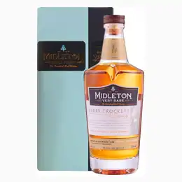 Midleton Barry Crockett Legacy Whiskey