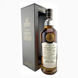 Glen Elgin 18 Years Old 2005 Connoisseurs Choice