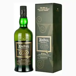 Ardbeg Corryvreckan