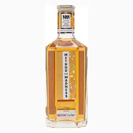 Method and Madness Maple Wood Finish Exclusive to The Whisky Exchange