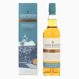 Glen Keith - Distillery Edition