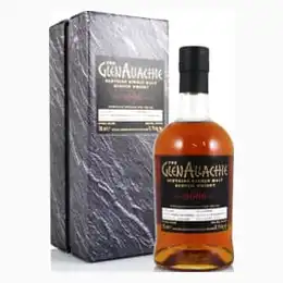 GlenAllachie 2006 12YO Single Cask #896 61.7% - Batch 1