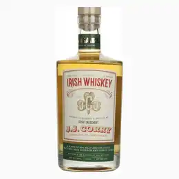 JJ Corry The Gael Batch 2 46% 50cl