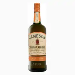 Jameson Triple Triple 1.0L 