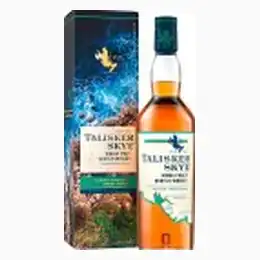Talisker Skye Single Malt Scotch Whisky