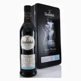 Glenfiddich Snow Phoenix 47.6% 70cl