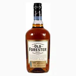 Old Forester 86 Proof 70cl