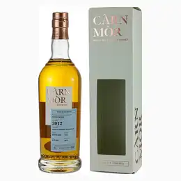 Glenturret Ruadh Maor 8 Year Old 2012 Strictly Limited