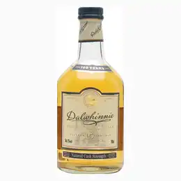 Dalwhinnie Centenary 15 Year Old