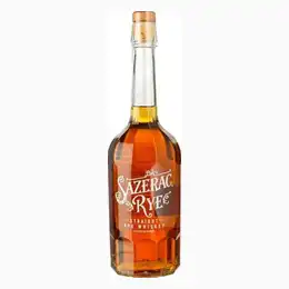 Sazerac 6yo Rye Whiskey
