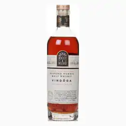 Vindga Sherry Cask Matured  Whisky 70cl