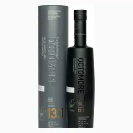 Octomore 13.1 5 Year Old