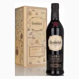Glenfiddich 19 Year Old - Age of Discovery Madeira Cask Finish Whisky