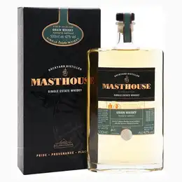 Masthouse Grain Whisky