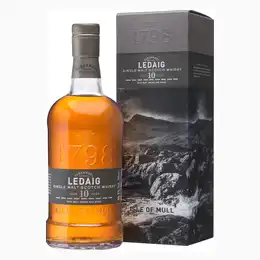 Ledaig 10