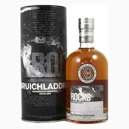 Bruichladdich Rocks