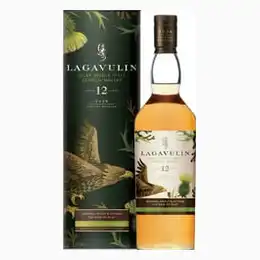 Lagavulin 12 Year Old, Diageo Special Release 2020