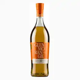 Glenmorangie 10 Year Old The Original