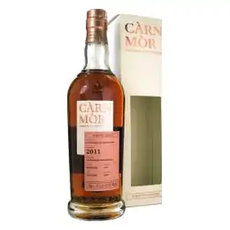 Glenburgie 2011 Carn Mor Px Sherry Hogshead 47.5 70cl