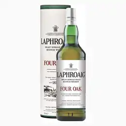 Laphroaig Four Oak Whisky