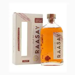 Isle of Raasay Na Sia Series Bordeaux Red Wine Cask
