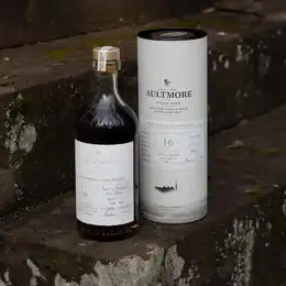 Aultmore 16 Year Old Spirit Of Speyside 2025 Whisky 58.6%