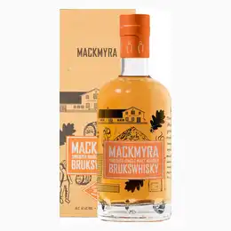 Mackmyra Brukswhisky Whisky