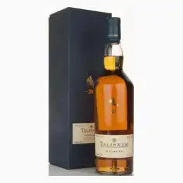 Talisker 30 Year Old  Whisky 70cl