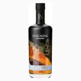 Stauning HOST Danish Whisky